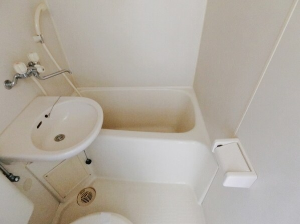 ライオンズマンション八王子第2の物件内観写真